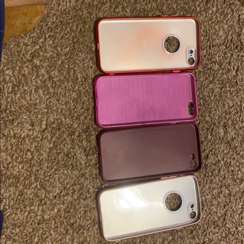 iPhone case - Picture 2 of 2
